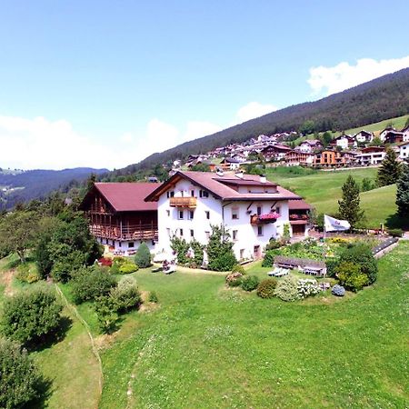 Sule Hof Agriturismo Ortisei Bagian luar foto