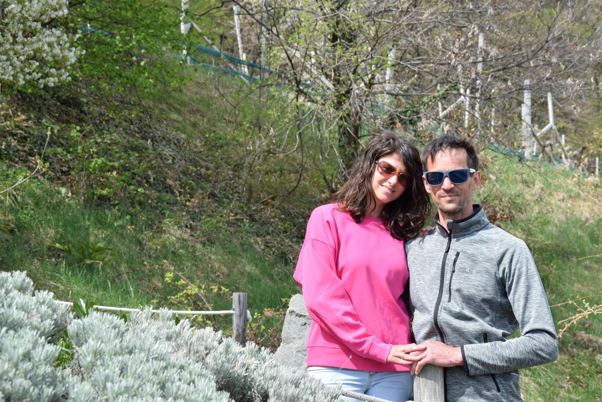 Sule Hof Agriturismo Ortisei Bagian luar foto