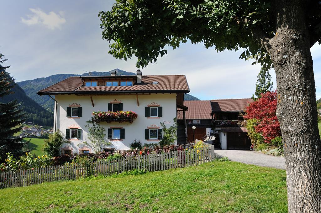 Sule Hof Agriturismo Ortisei Ruang foto