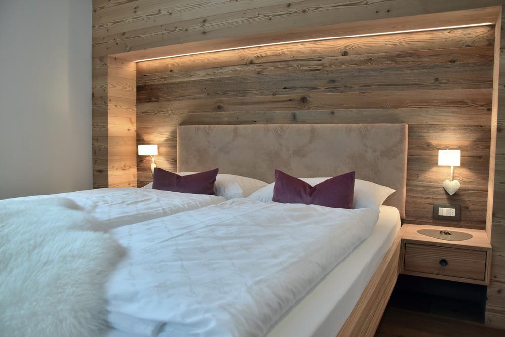 Sule Hof Agriturismo Ortisei Bagian luar foto