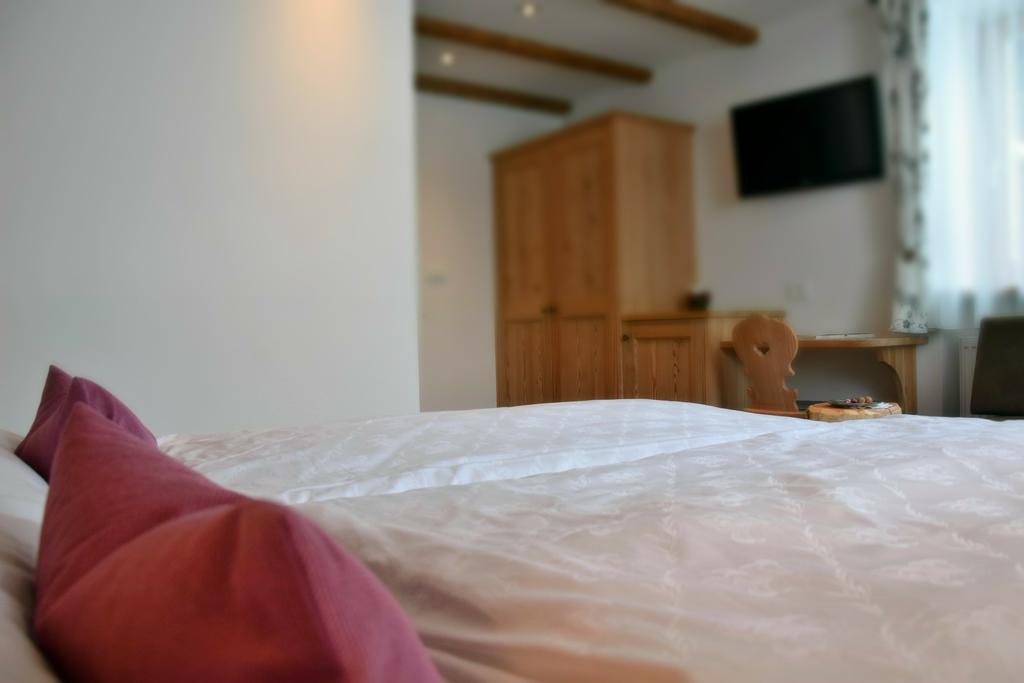 Sule Hof Agriturismo Ortisei Bagian luar foto
