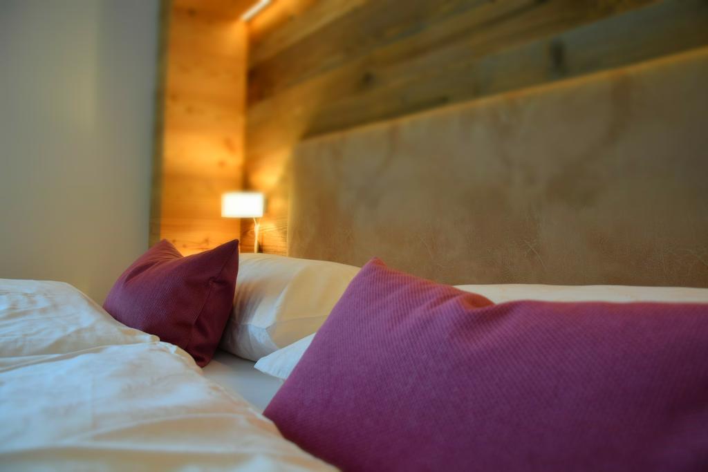 Sule Hof Agriturismo Ortisei Bagian luar foto